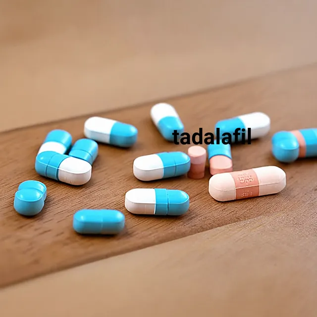 Tadalafil 60 mg